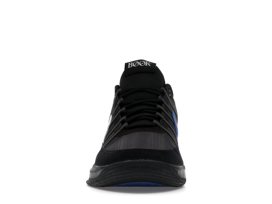 Nike Book 2 Fragment