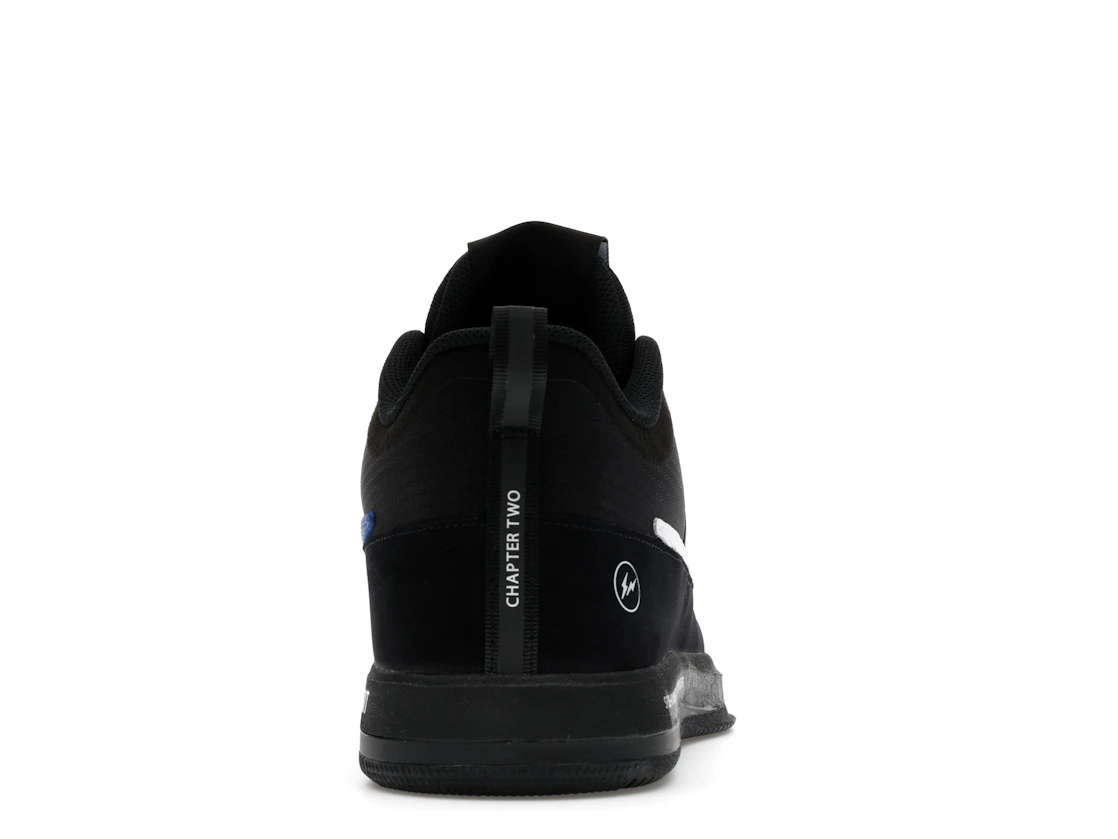 Nike Book 2 Fragment