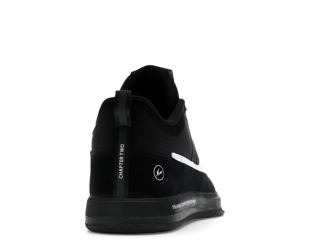 Nike Book 2 Fragment