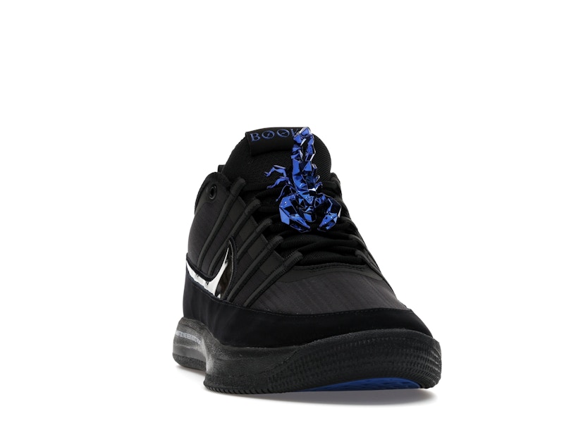 Nike Book 2 LE Premium Fragment Warning Label