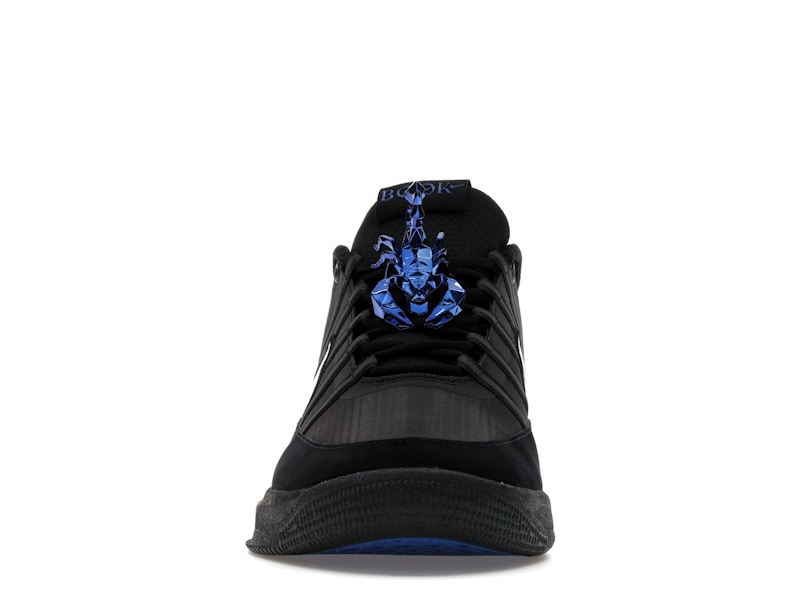 Nike Book 2 LE Premium Fragment Warning Label