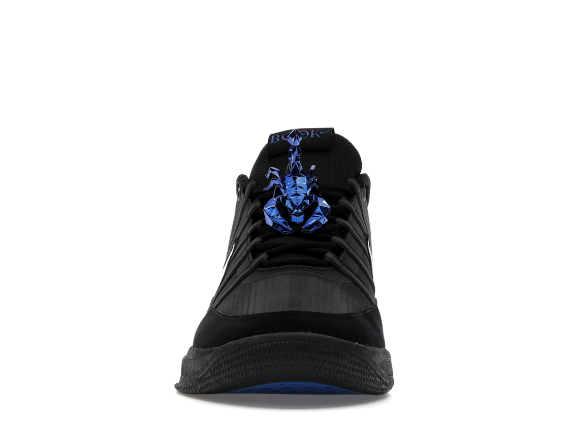 Nike Book 2 LE Premium Fragment Warning Label