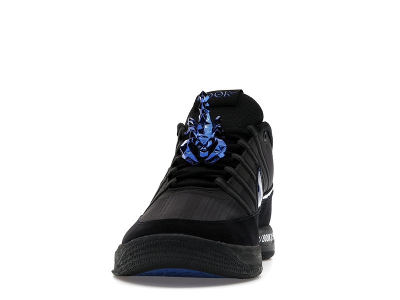 Nike Book 2 LE Premium Fragment Warning Label
