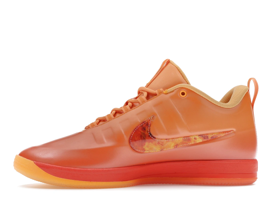 Nike Book 2 Phoenix