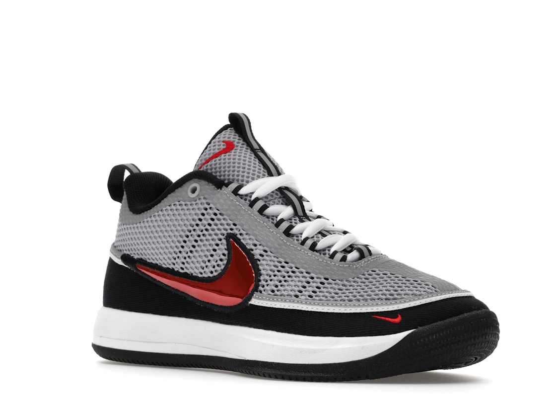 Nike Book 2 SP Spiridon Sport Red