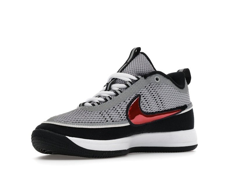 Nike Book 2 SP Spiridon Sport Red