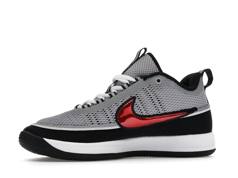 Nike Book 2 SP Spiridon Sport Red