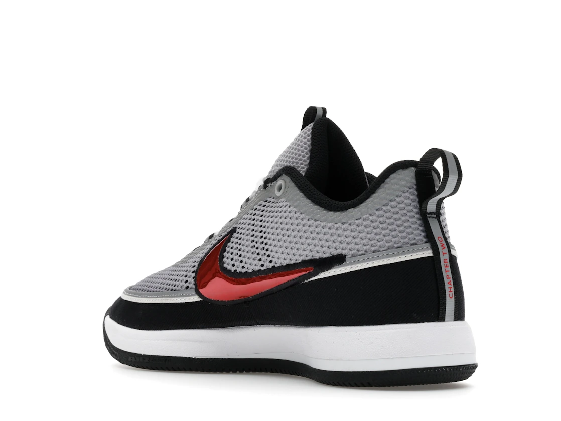Nike Book 2 SP Spiridon Sport Red