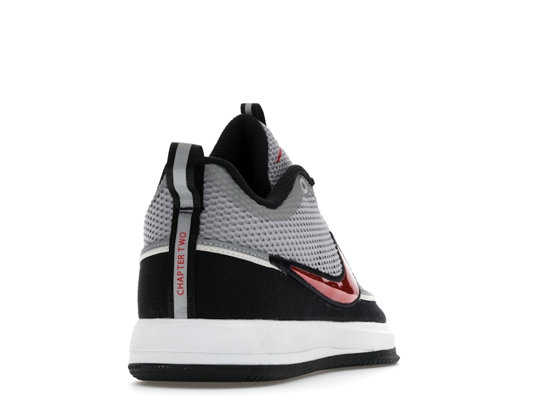 Nike Book 2 SP Spiridon Sport Red