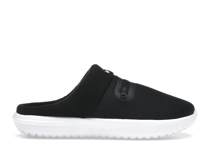 Nike Burrow Black White