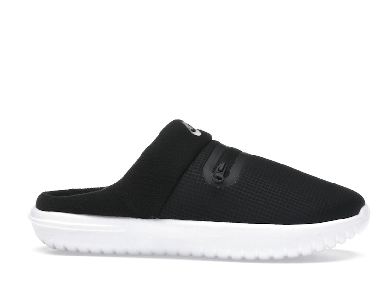 Nike Burrow Black White