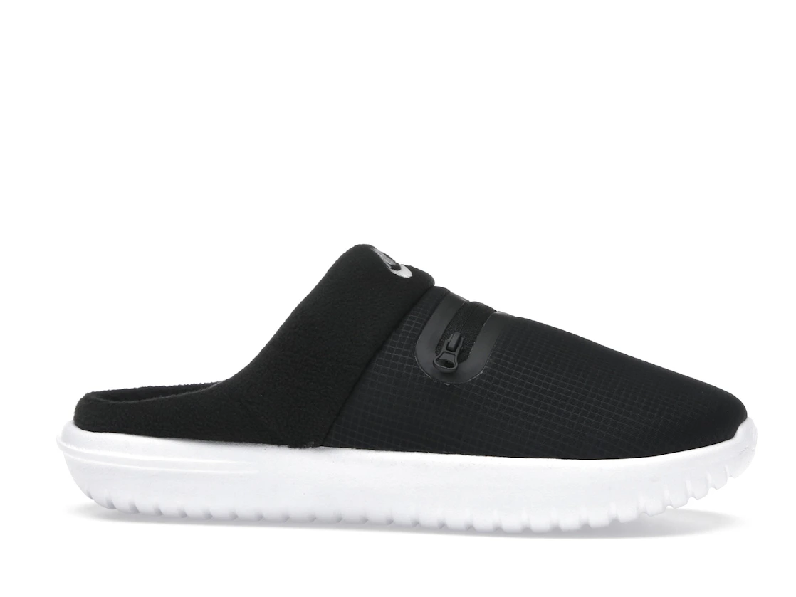 Nike Burrow Black White
