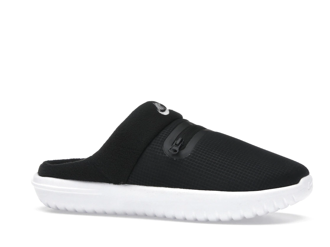 Nike Burrow Black White