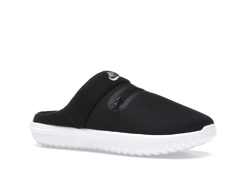 Nike Burrow Black White
