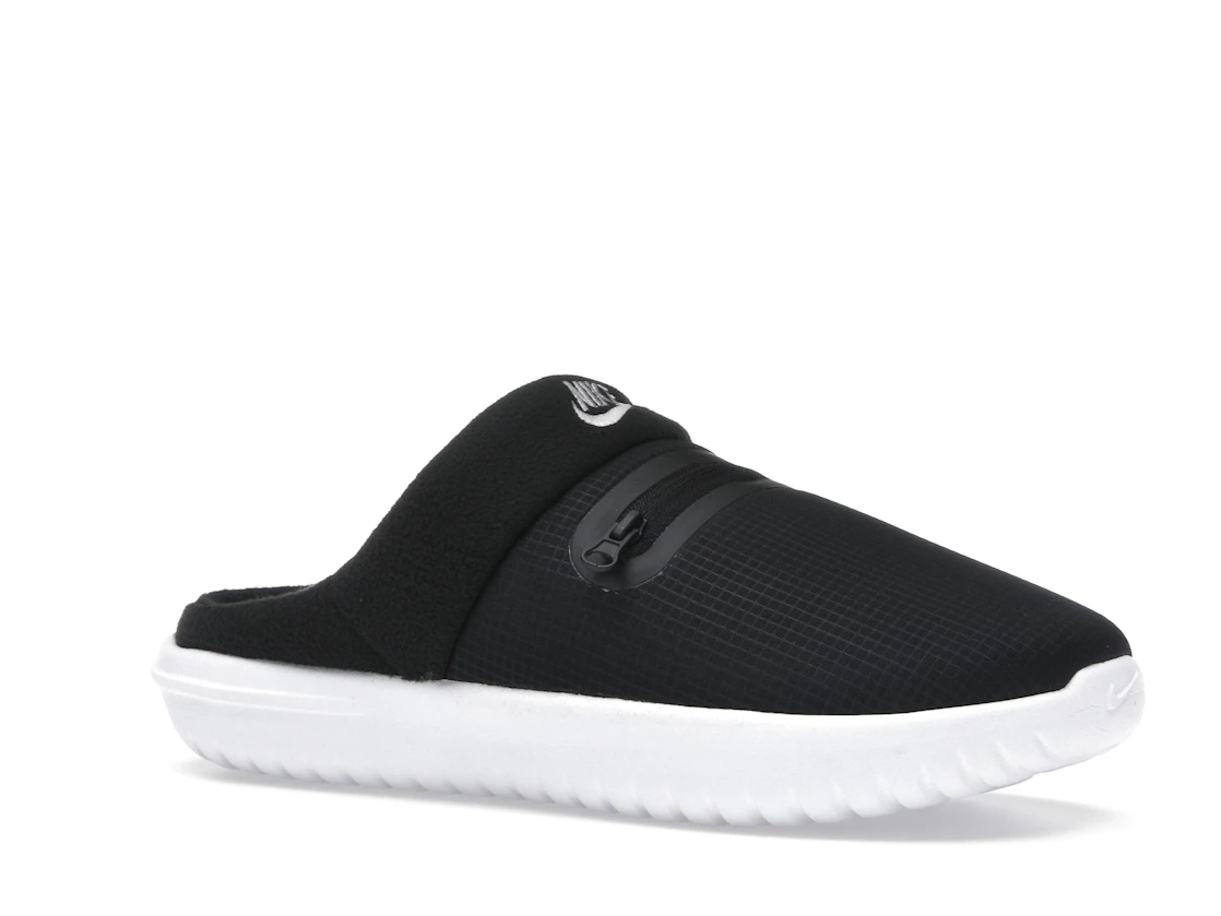 Nike Burrow Black White