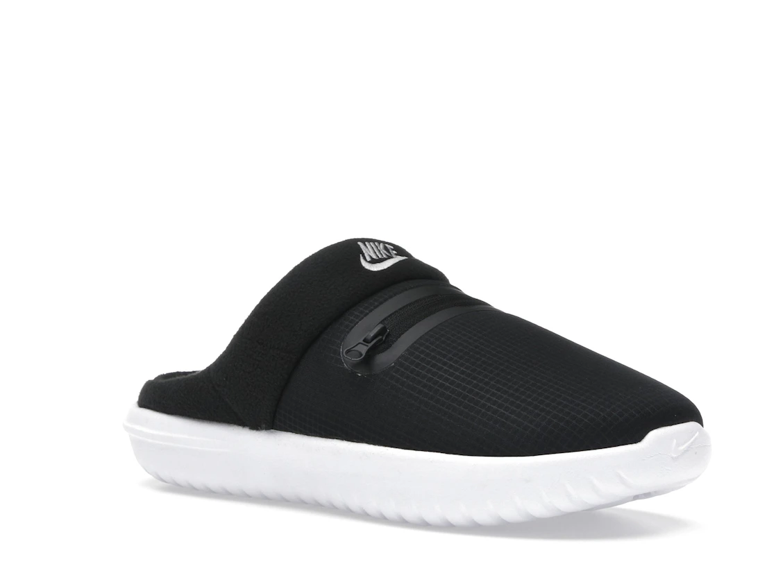 Nike Burrow Black White