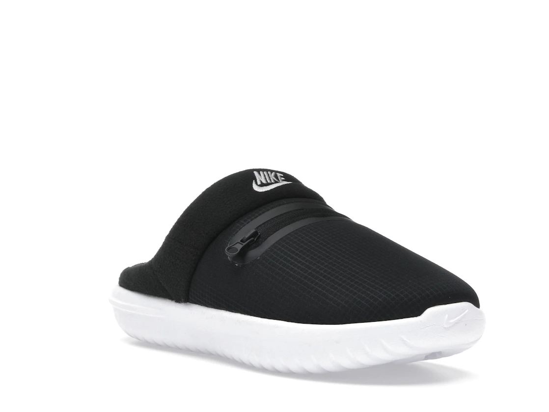 Nike Burrow Black White