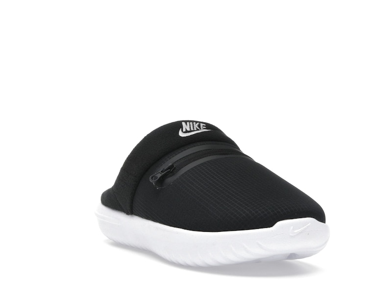 Nike Burrow Black White