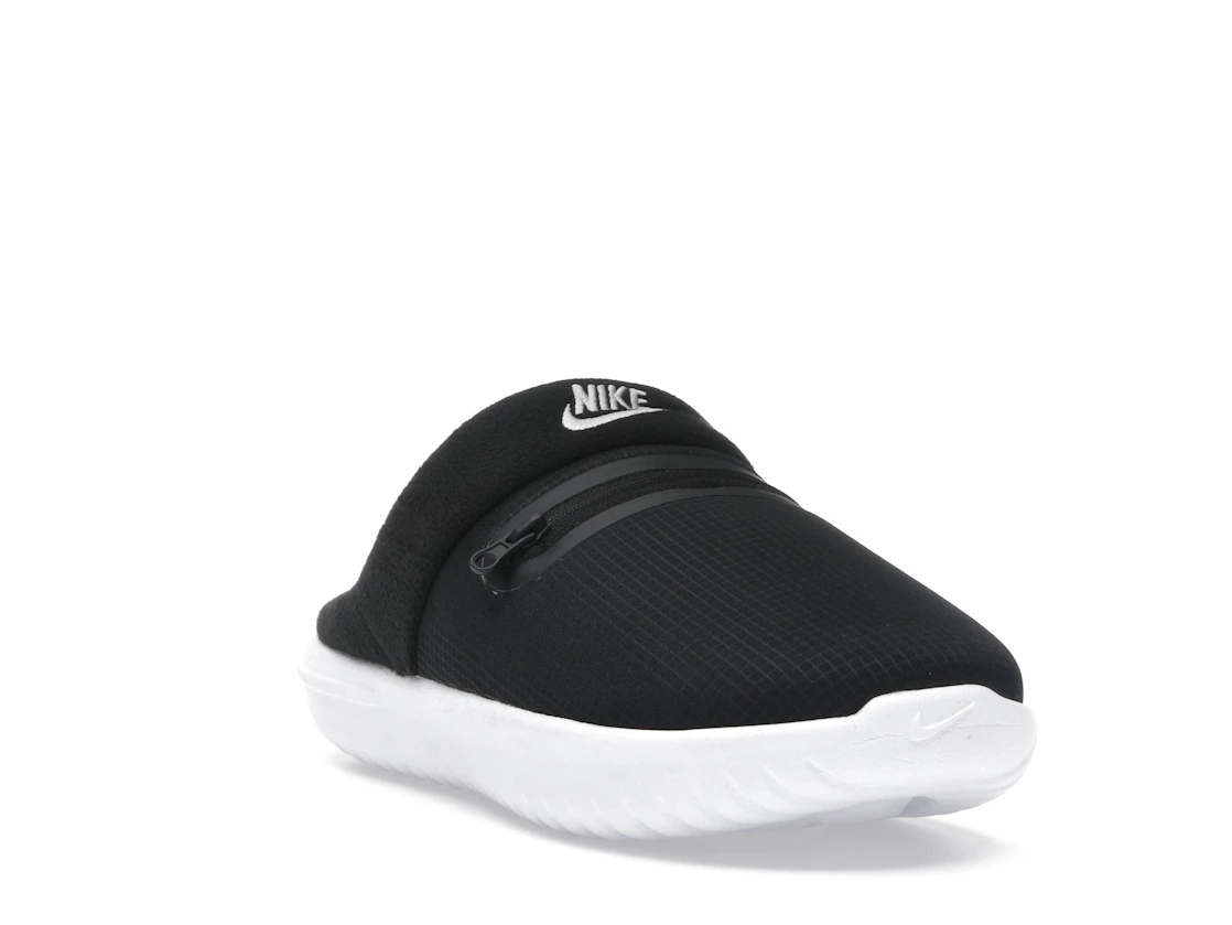 Nike Burrow Black White