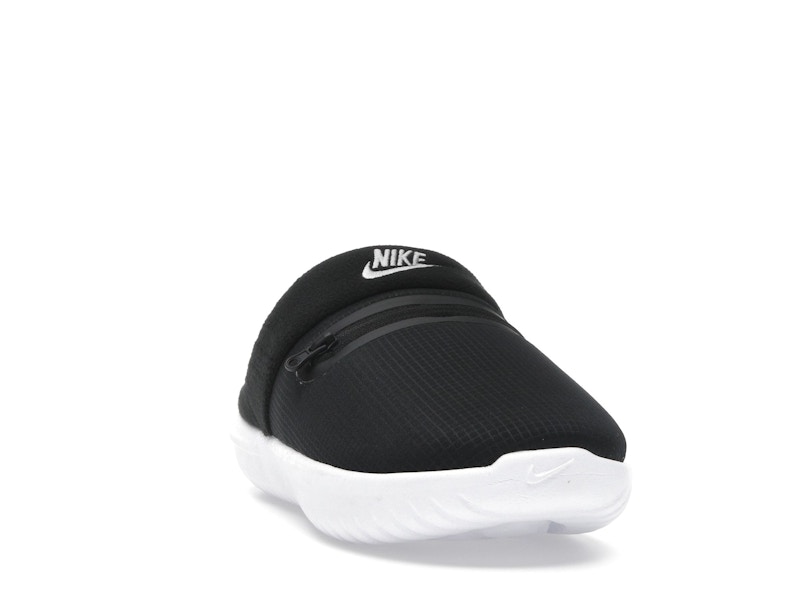 Nike Burrow Black White