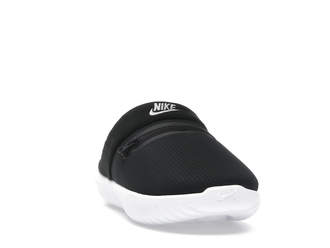 Nike Burrow Black White