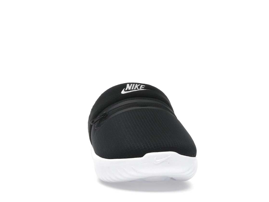Nike Burrow Black White
