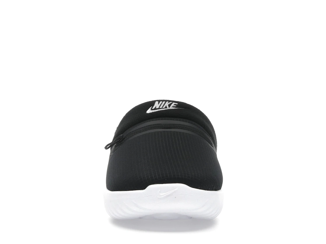 Nike Burrow Black White