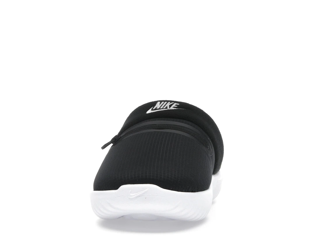 Nike Burrow Black White