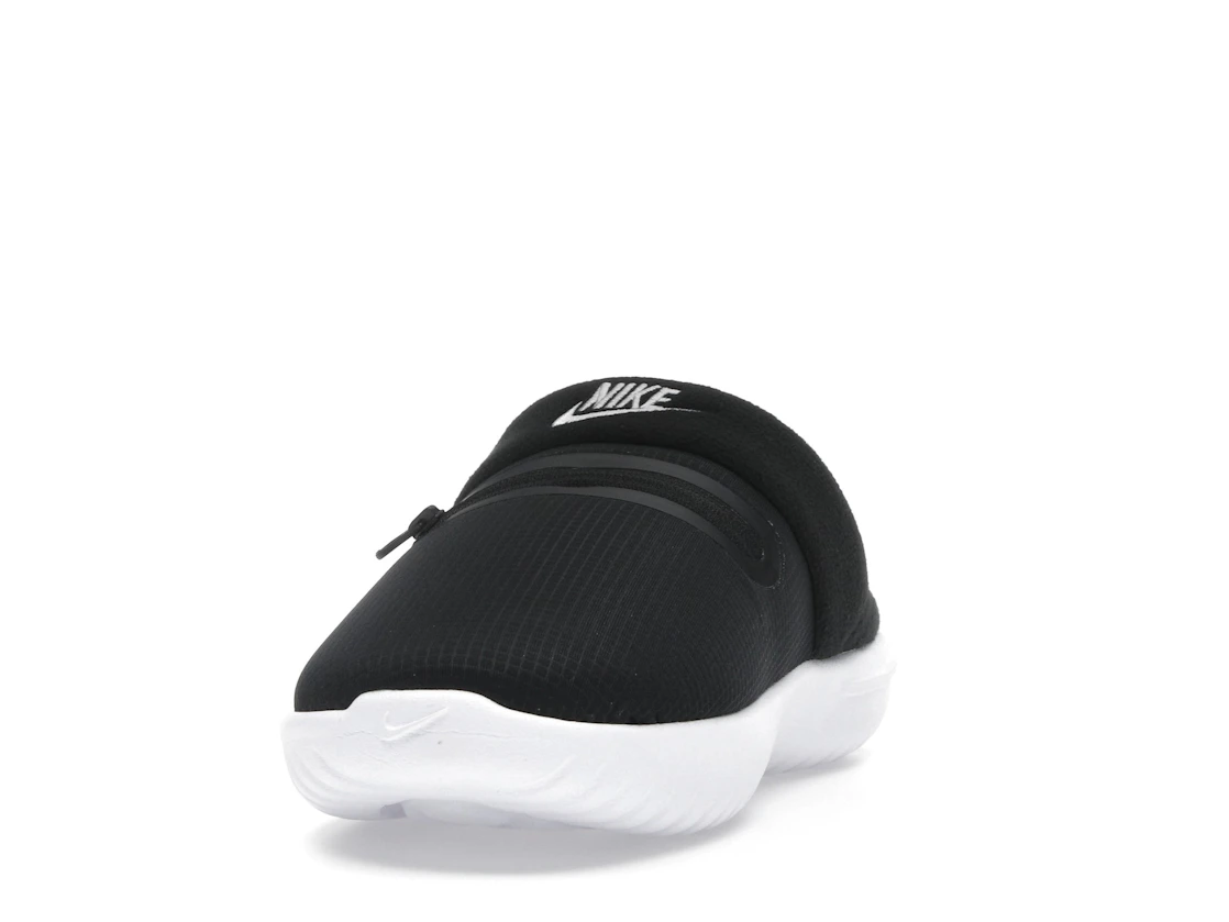 Nike Burrow Black White