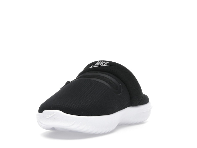 Nike Burrow Black White