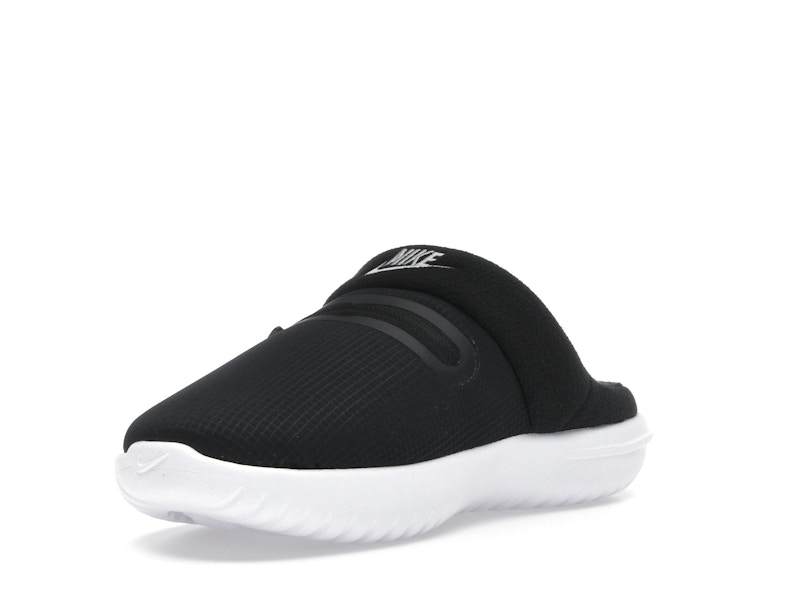Nike Burrow Black White