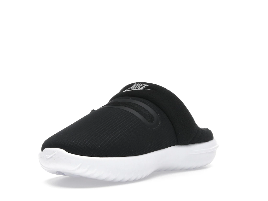 Nike Burrow Black White