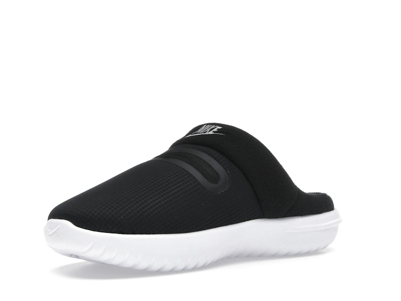 Nike Burrow Black White