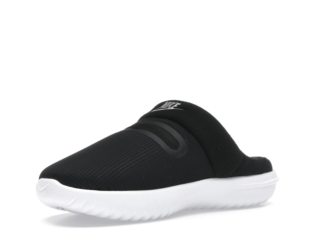 Nike Burrow Black White