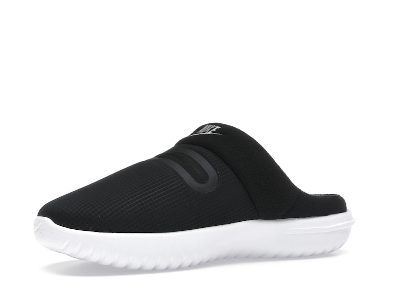 Nike Burrow Black White