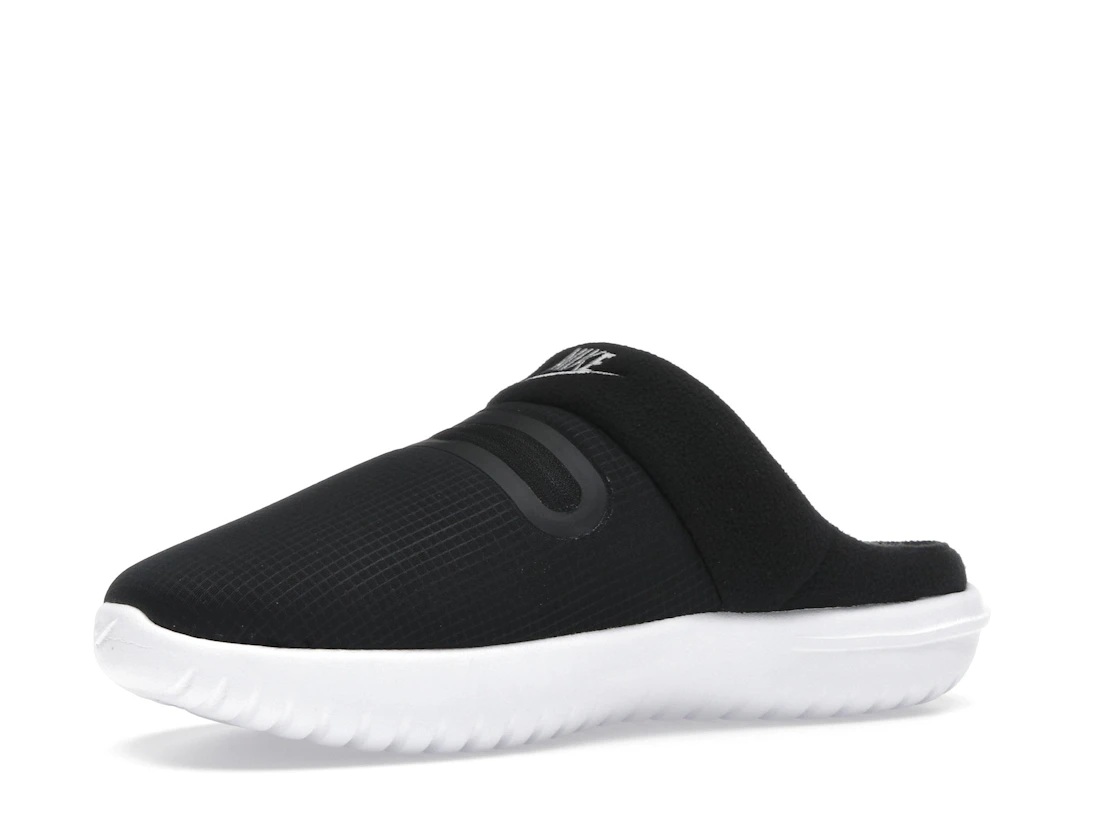 Nike Burrow Black White