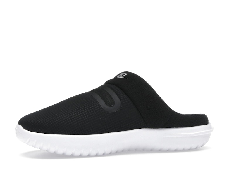 Nike Burrow Black White