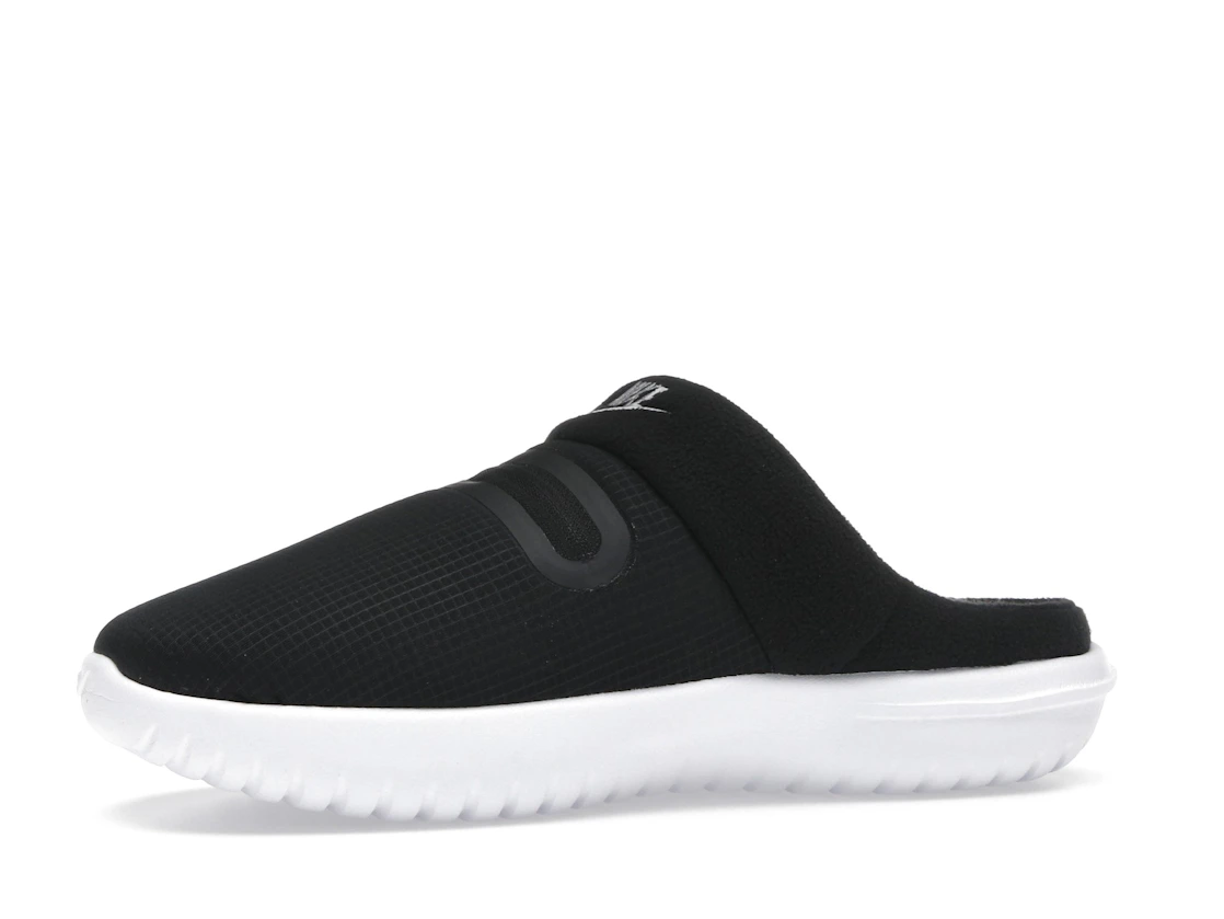 Nike Burrow Black White