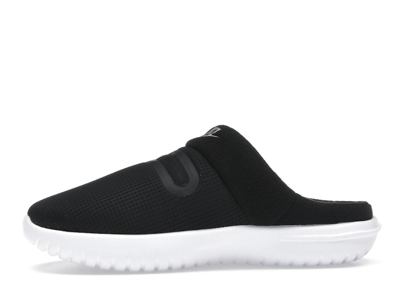 Nike Burrow Black White