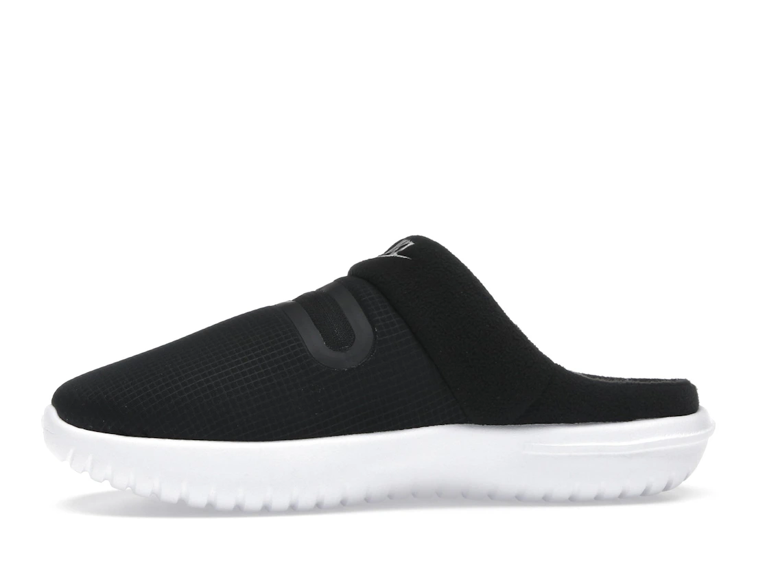 Nike Burrow Black White