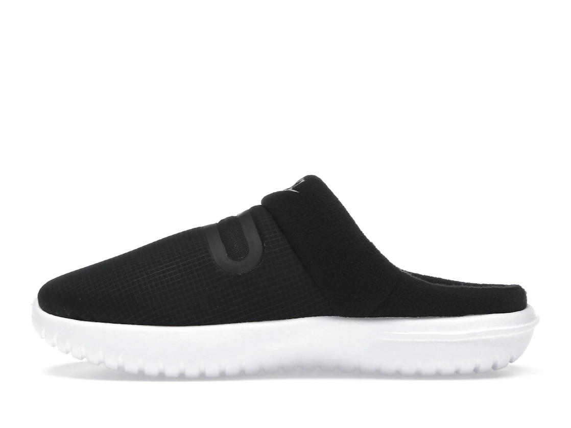 Nike Burrow Black White