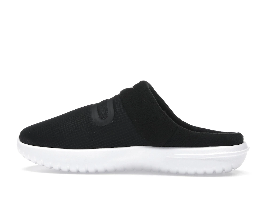 Nike Burrow Black White