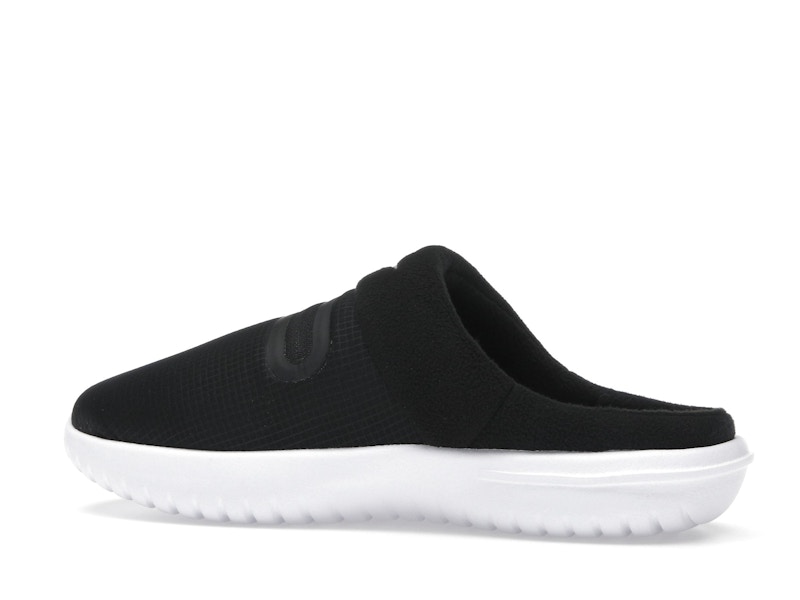 Nike Burrow Black White