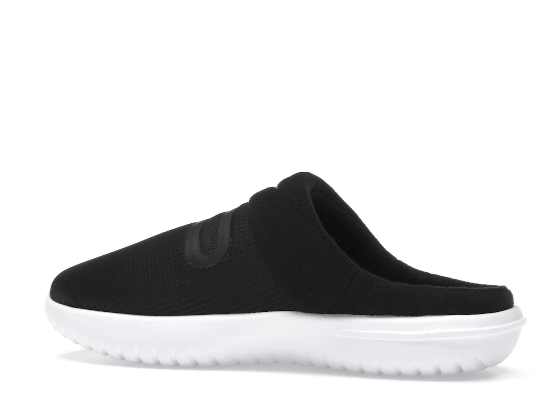 Nike Burrow Black White