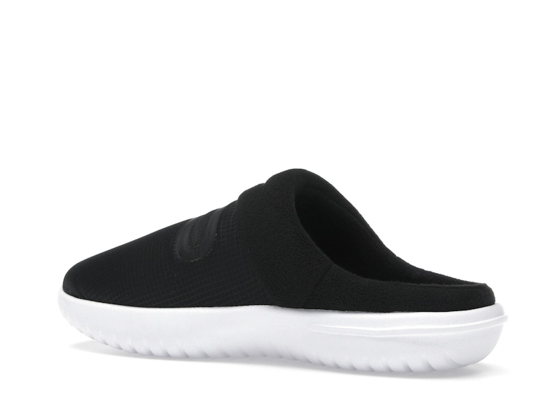 Nike Burrow Black White