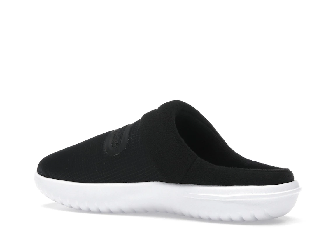 Nike Burrow Black White