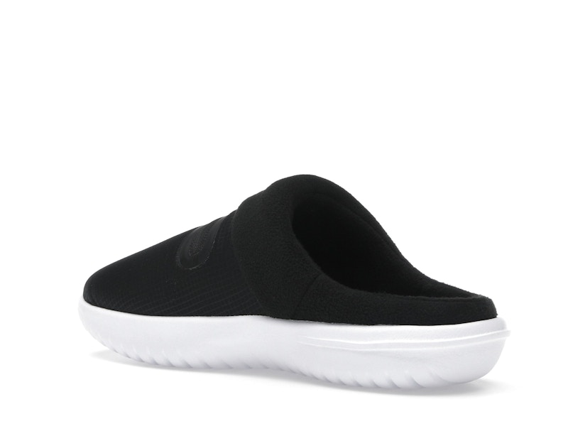 Nike Burrow Black White