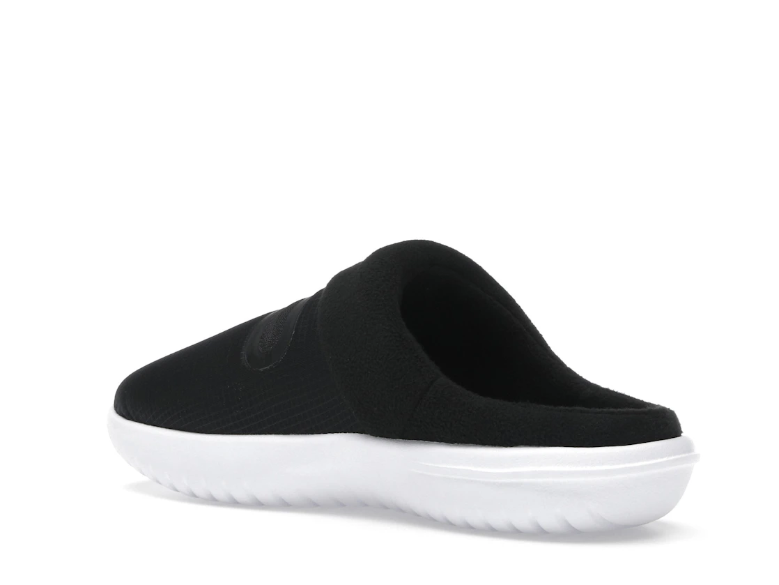 Nike Burrow Black White