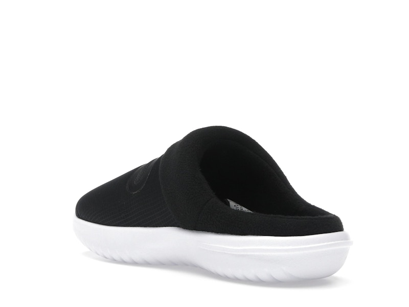 Nike Burrow Black White
