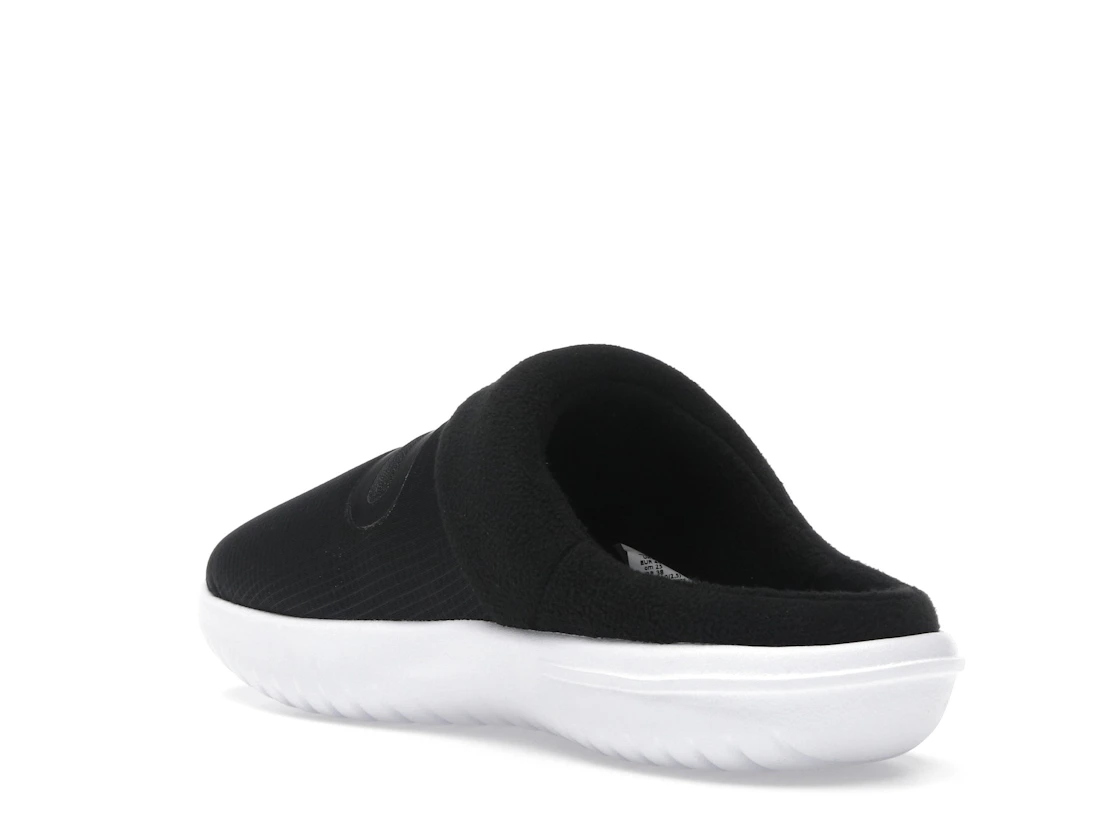 Nike Burrow Black White